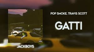 He also did a song, gatti, with travis scott. Gatti Mp3 Download Travis Scott Jackboys Pop Smoke Song 2019 Geetmp3