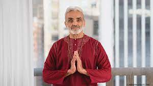 yoga mentor sri dharma mittra