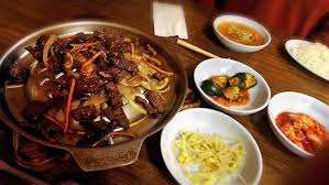 the best korean restaurant in every