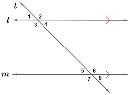 alternate interior angles theorem
