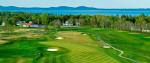 St. Andrews Golf Course – The Algonquin Resort