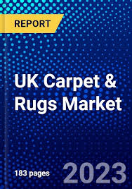 uk carpet rugs market 2023 2028 by