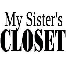 my sister s closet clothing