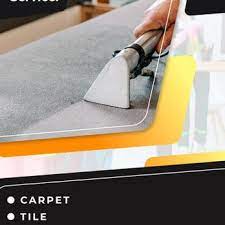 carpet cleaning near north fort myers