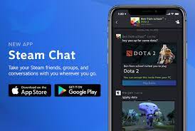 Best horror games for android. Steam Steam Blog The New Steam Chat Mobile App Is Available