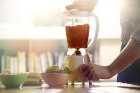 healthy blender recipes for weight loss