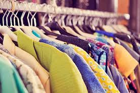 second hand clothing suppliers