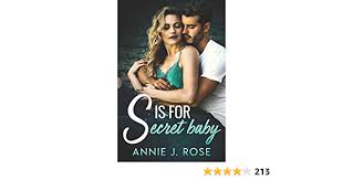 .rekap film secret in bed with my boss (2020) rekap film : S Is For Secret Baby Rose Annie J 9781657437265 Amazon Com Books