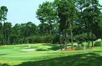 Hattiesburg Country Club in Hattiesburg, Mississippi, USA | GolfPass