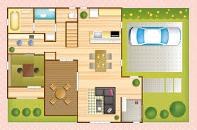 Floor Plans For Mobile Homes