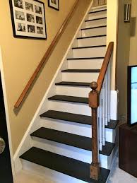 how to remove carpet from stairs and