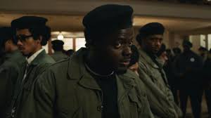 Inspired by true events, judas and the black messiah tells the story of the betrayal of fred hampton, chairman of the black panther party. New Judas And The Black Messiah Trailer Power To The People