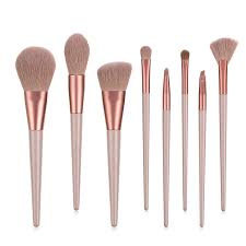 horse hair makeup brushes for beginners