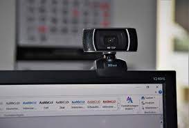 how to record screen and webcam