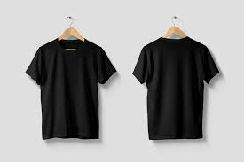 black tshirt mockup images browse 91