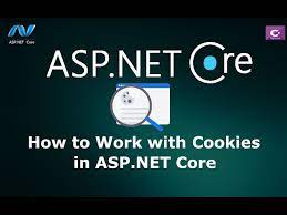 cookies in asp net core