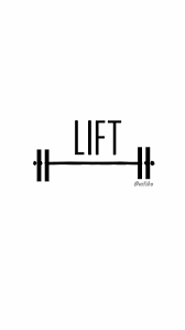 lifting motivation iphone wallpapers