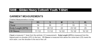 Quaker Road Comets Youth Gildan 100 Cotton Long Sleeve T Shirt Printed 2400b Qrs