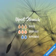 upset stomach diffuserblends com