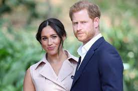 Previously, i was an editorial assistant at the forbes london bureau. Royal News Meghan Harry Situation In Kanada Eskaliert Gala De