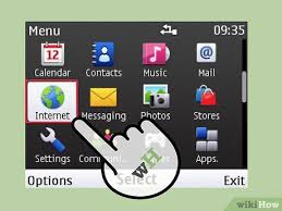 Alternatively, open the app menu, press and hold the . How To Watch Youtube On Nokia C3 8 Steps With Pictures