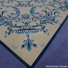 china handtufted carpet factory and