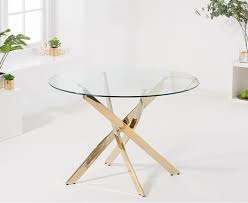 Glass Tables Dining Tables Dining