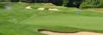 Championship Golf Course, Rumford, Rhode Island - Wannamoisett ...