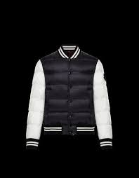 Find moncler men's & women's fashion at moncler outlet online store,these moncler jackets are a must this. Biker And Bomber Jackets Men Fw Collection Moncler Us
