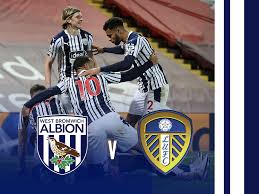In 2001, the wba created a new title: Albion V Leeds United Match Preview West Bromwich Albion
