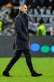 Borussia mönchengladbach, eintracht frankfurt teknik direktörü adi hütter için 7.5 + 2.5 milyon euro bonservis ödeyecek ve bundesliga'da bir teknik direktör için ödenen en yüksek bonservis rekorunu. Coach Adi Hutter Bleibt Gesperrt Web De