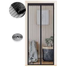Magnetic Mosquito Net For Doors