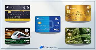 bank of baroda bob credit cards