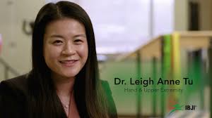 Leigh-Anne Tu, MD - Illinois Bone & Joint Institute | IBJI
