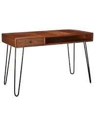 In this post we will talk a little about this piece. Wood Desks John Lewis Partners