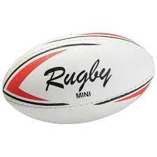 kübler sport mini rugby ball kübler