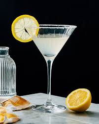 best lemon drop martini easy tail