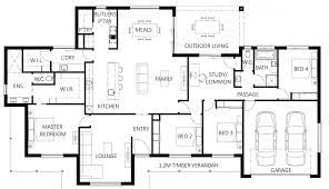 Floor Plan Friday Country Style