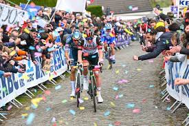 Tour des Flandres 2023 - Le parcours complet et le profil - TotalVelo