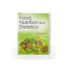 food nutrition and tetics pb by