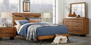 At rooms to go, you can find bed sets in an array of sizes, including: Queen Size Bedroom Furniture Sets For Sale