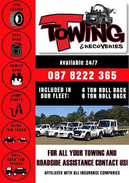 Towing Service Fairfield Ca