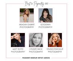 best pageant makeup artists 2023