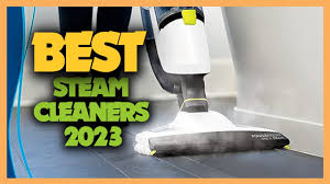 top 10 best steam cleaners 2023 you