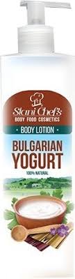 stani chef s bulgarian yogurt body