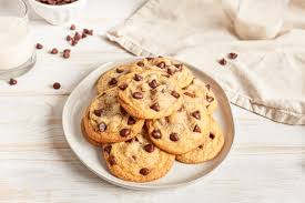 toll house chocolate chip cookie recipe