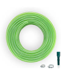 rubber 3 4 inch hose pipe for water at