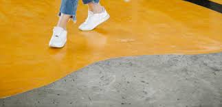 epoxy flooring drying time facts ibex