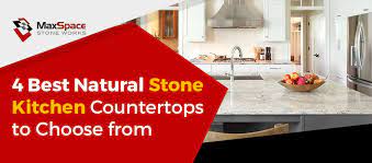 natural stone countertops choose the