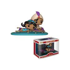 disney aladdin funko pop